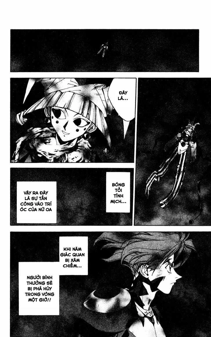 Bảng Phong Thần Chapter 190 - 10