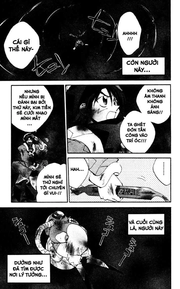 Bảng Phong Thần Chapter 190 - 13