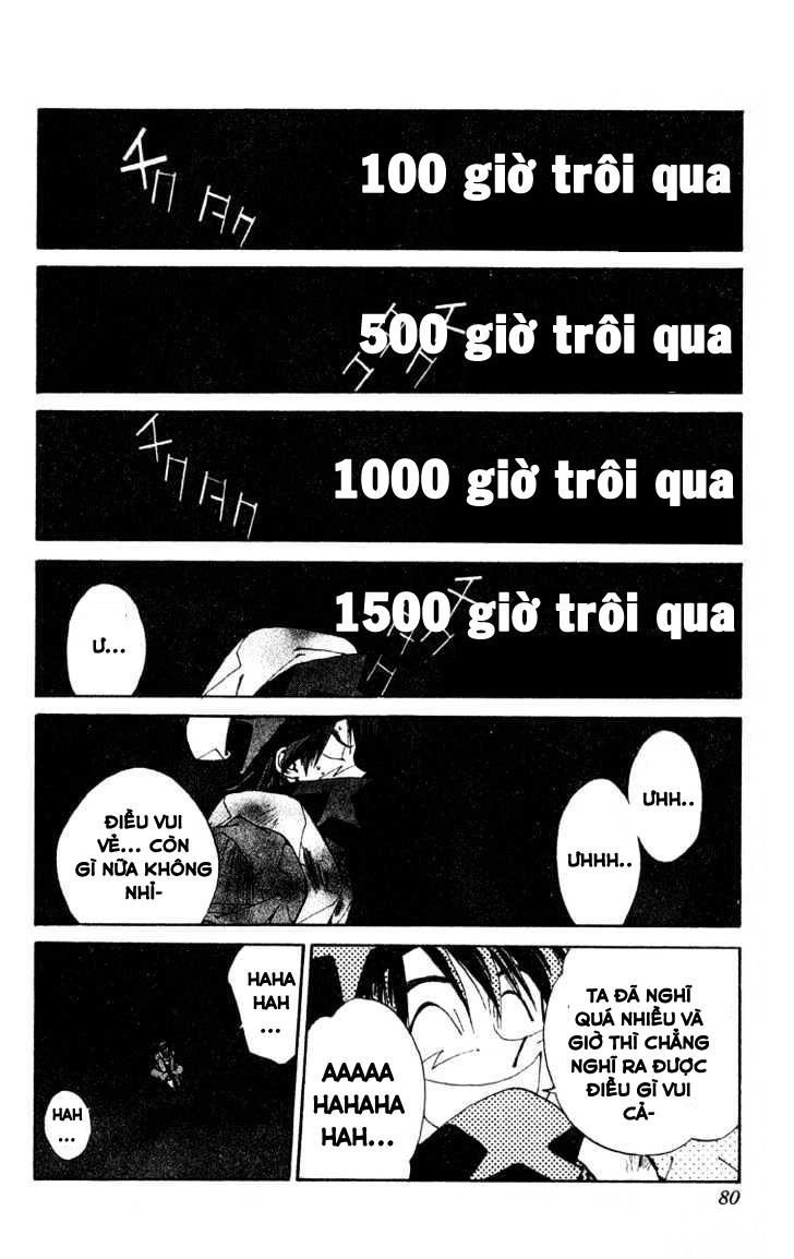 Bảng Phong Thần Chapter 190 - 14