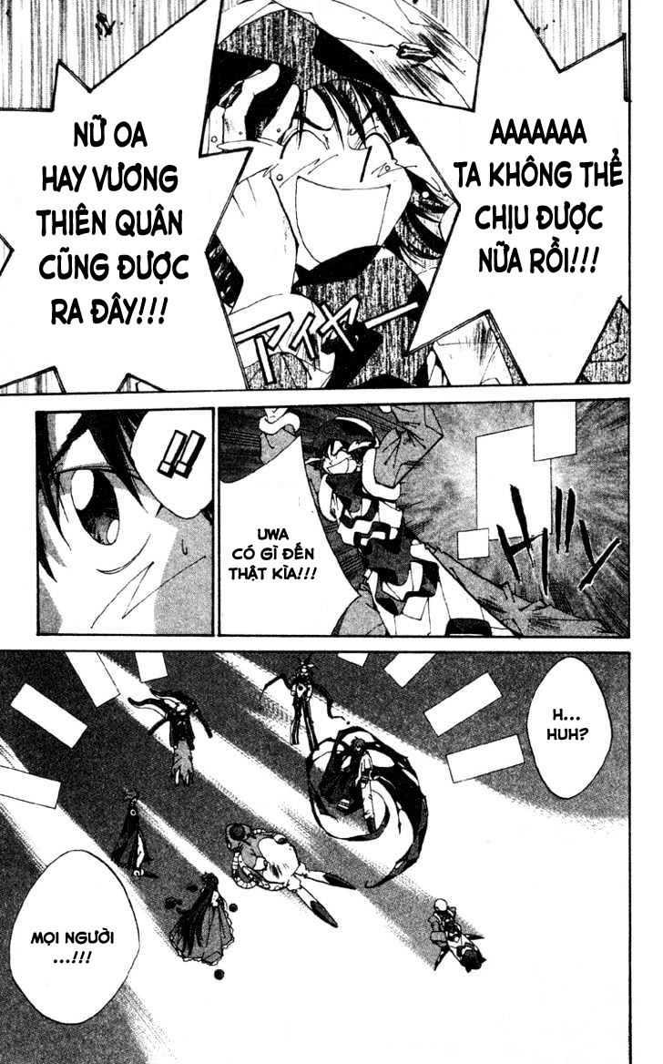 Bảng Phong Thần Chapter 190 - 15