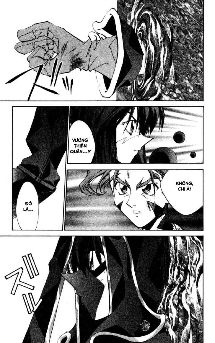 Bảng Phong Thần Chapter 190 - 17