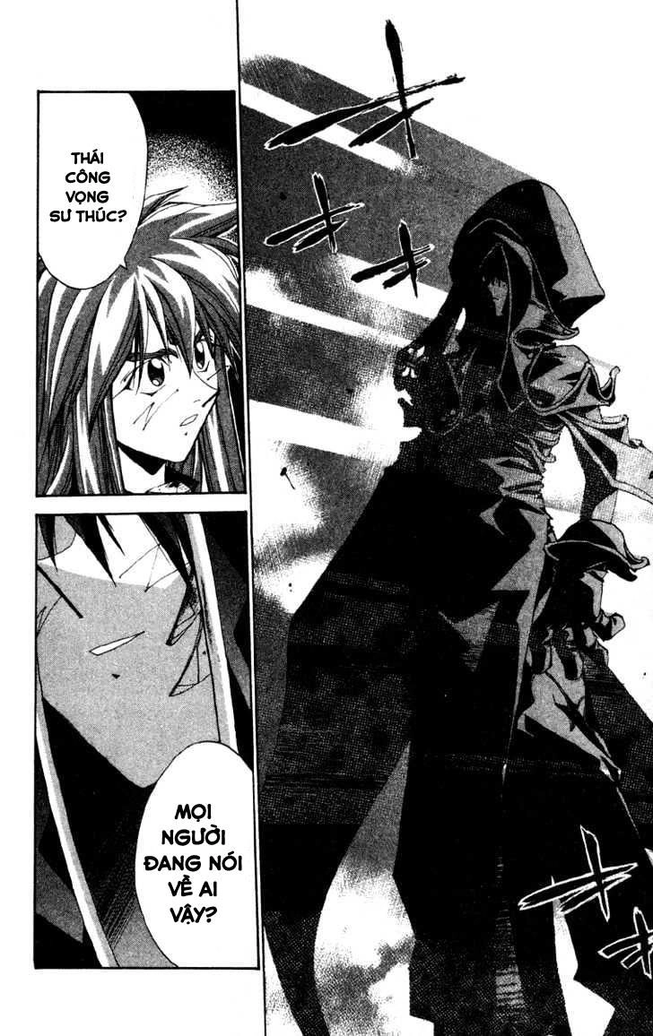 Bảng Phong Thần Chapter 190 - 18