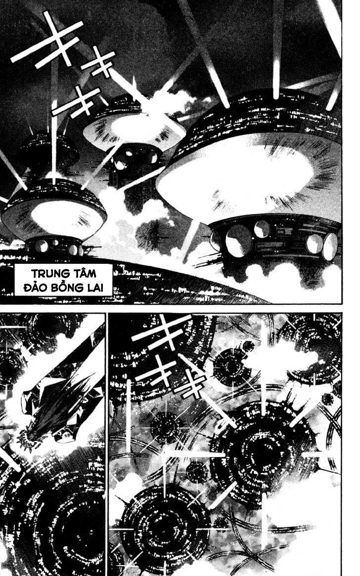 Bảng Phong Thần Chapter 191 - 15