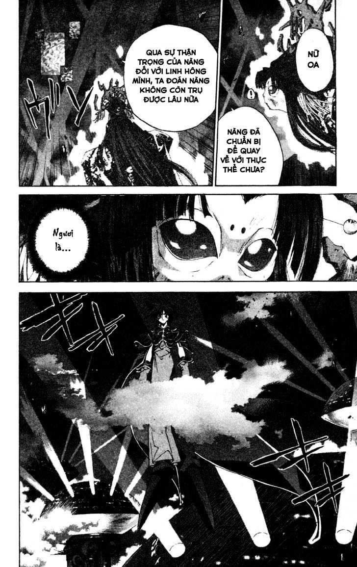 Bảng Phong Thần Chapter 191 - 16