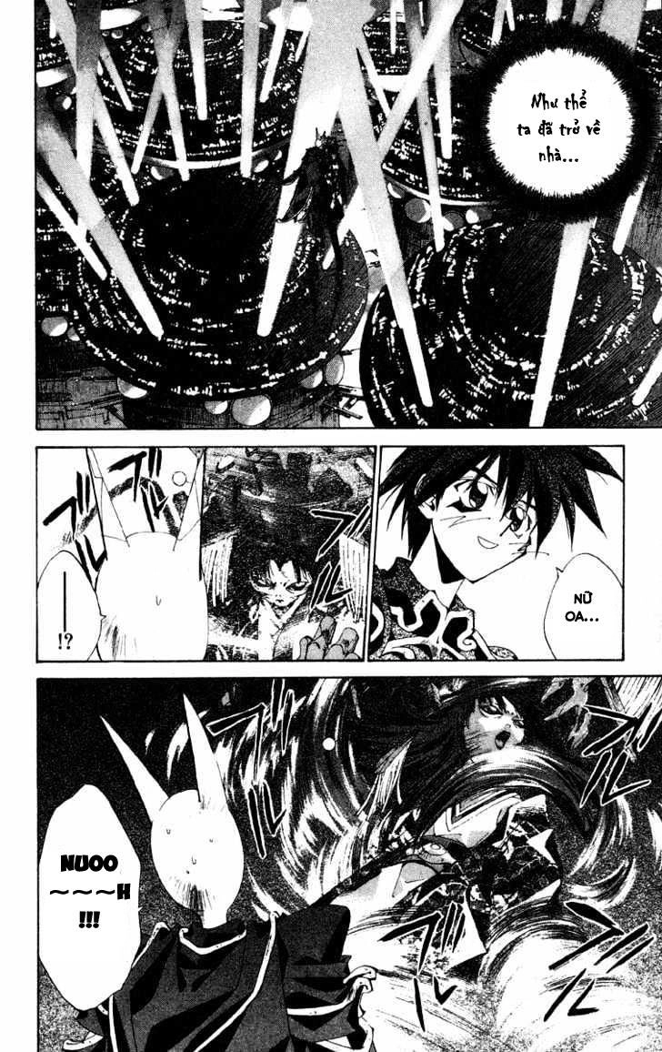 Bảng Phong Thần Chapter 192 - 2