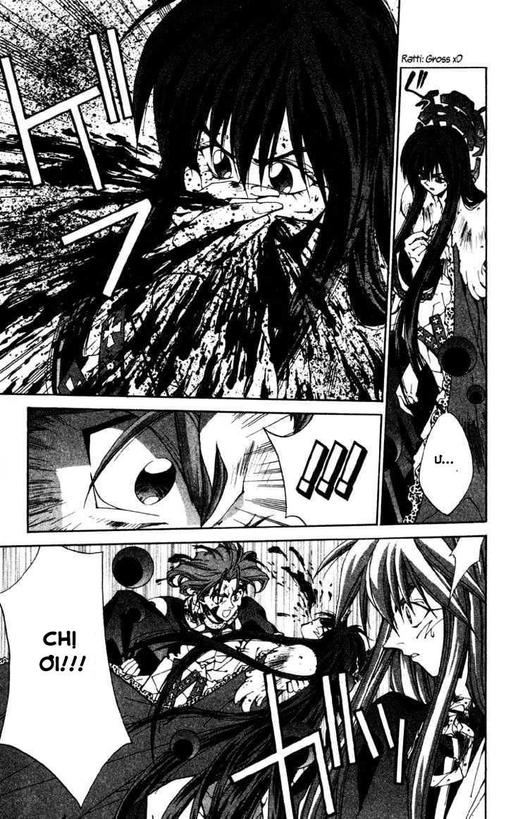 Bảng Phong Thần Chapter 192 - 15