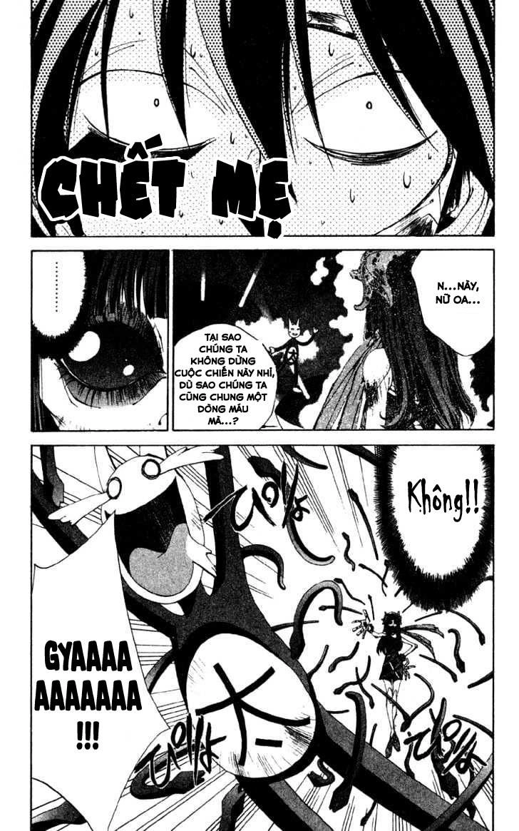 Bảng Phong Thần Chapter 192 - 19