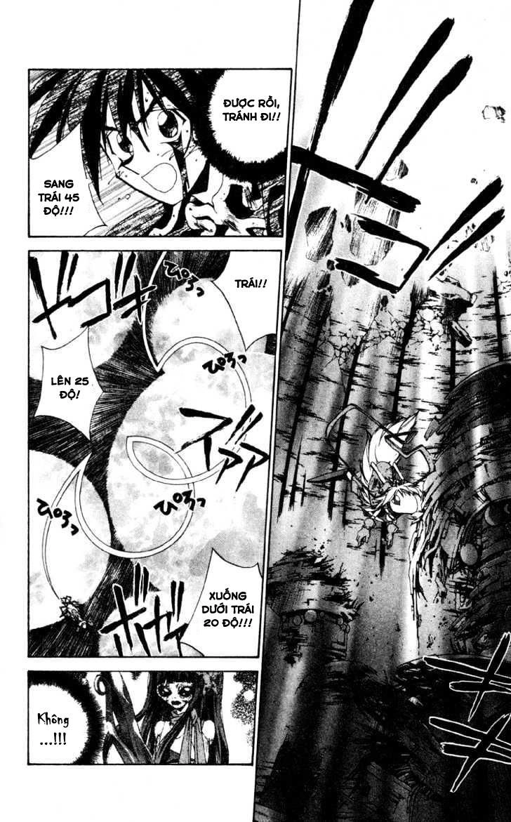 Bảng Phong Thần Chapter 194 - 8