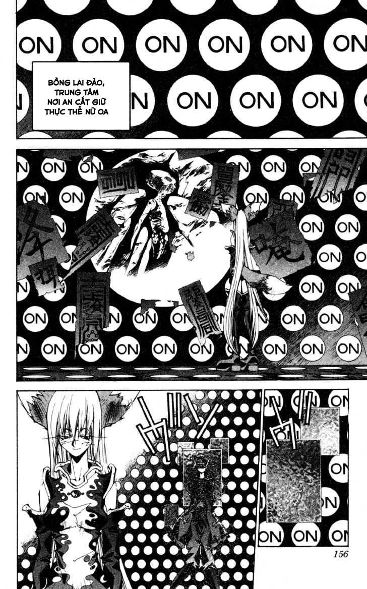 Bảng Phong Thần Chapter 194 - 10