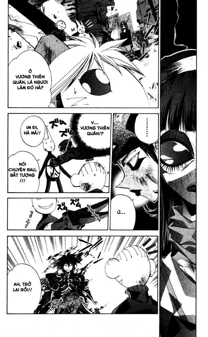 Bảng Phong Thần Chapter 194 - 14