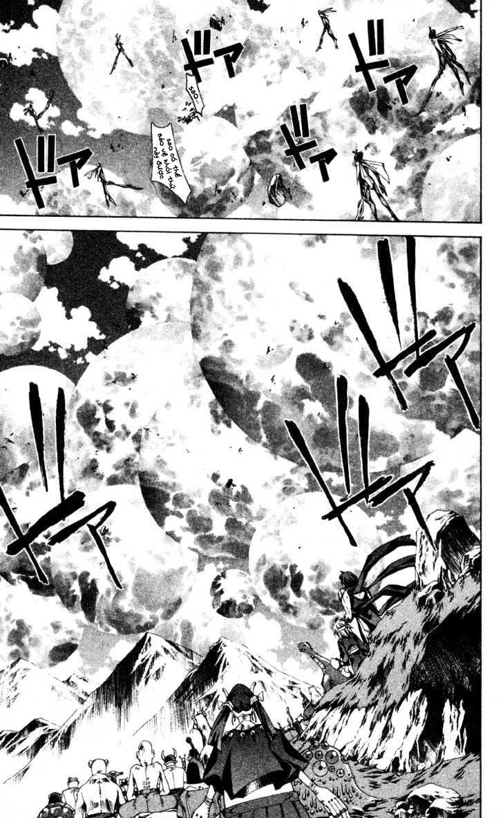 Bảng Phong Thần Chapter 195 - 5