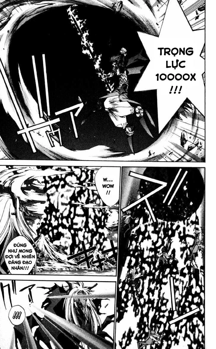 Bảng Phong Thần Chapter 196 - 8