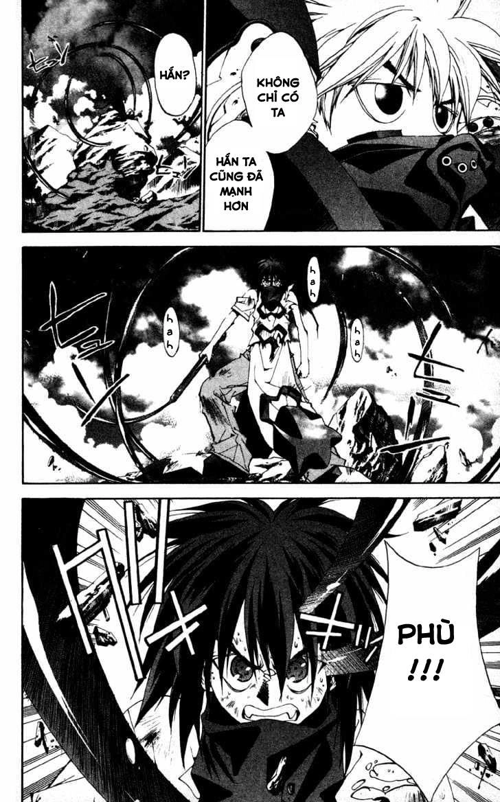 Bảng Phong Thần Chapter 196 - 10