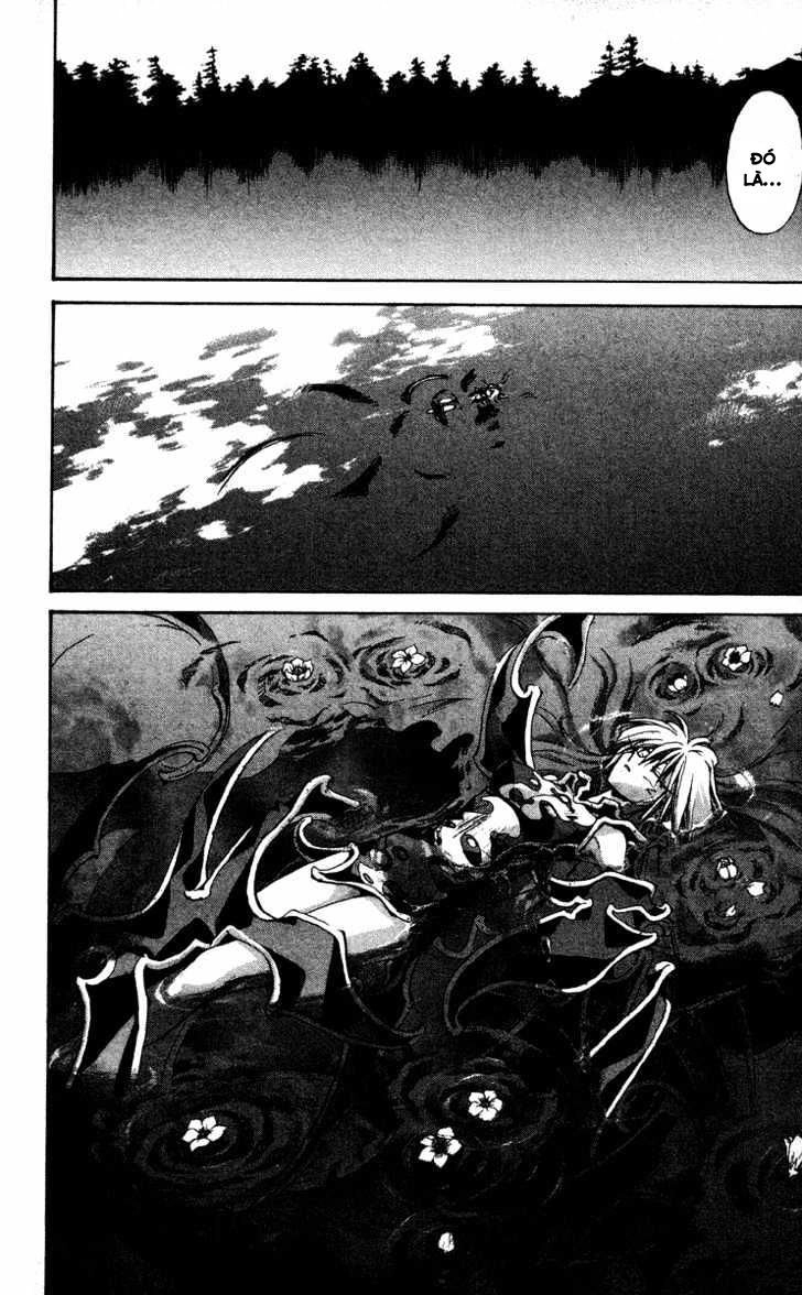 Bảng Phong Thần Chapter 196 - 16