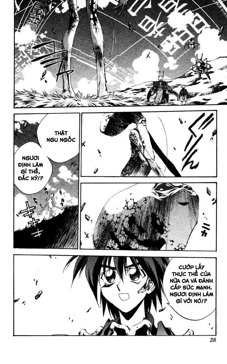 Bảng Phong Thần Chapter 197 - 2