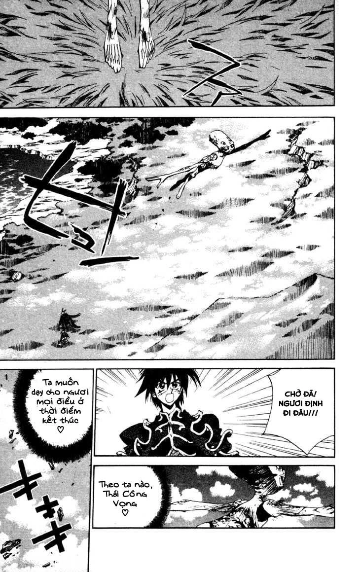 Bảng Phong Thần Chapter 197 - 3