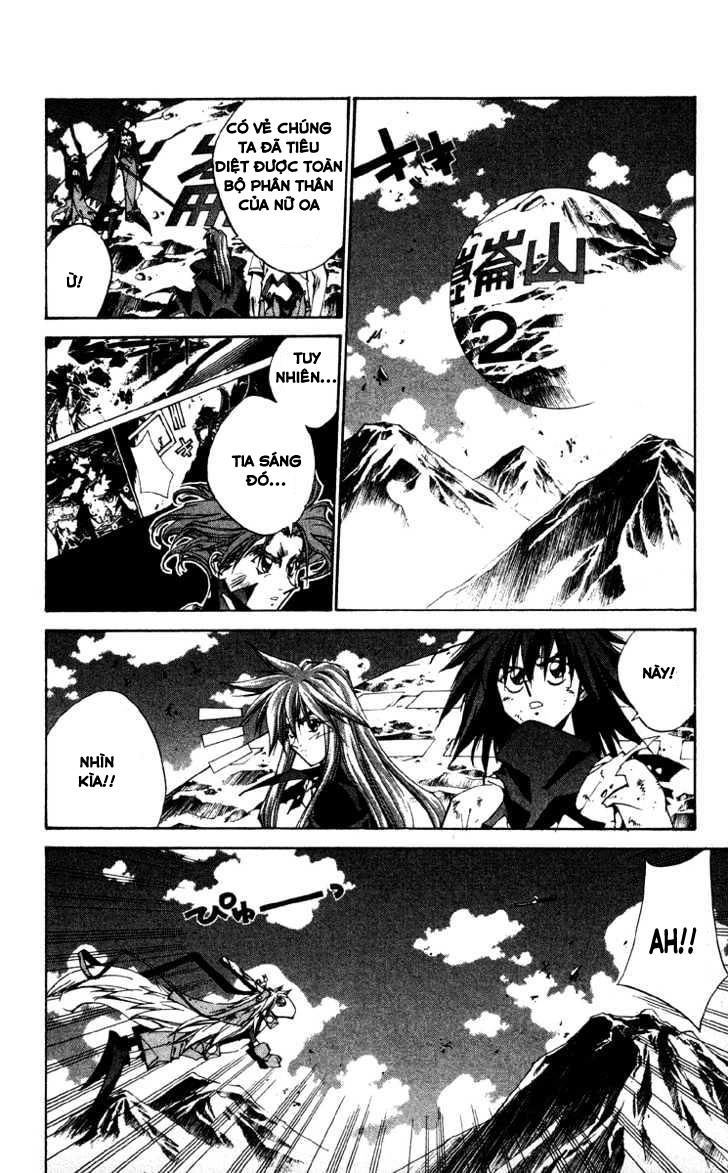 Bảng Phong Thần Chapter 197 - 4