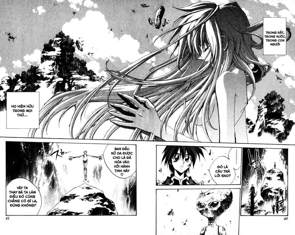 Bảng Phong Thần Chapter 197 - 13