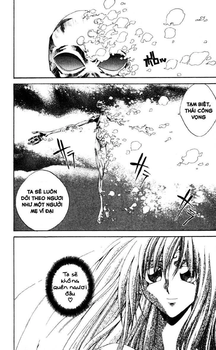 Bảng Phong Thần Chapter 197 - 14