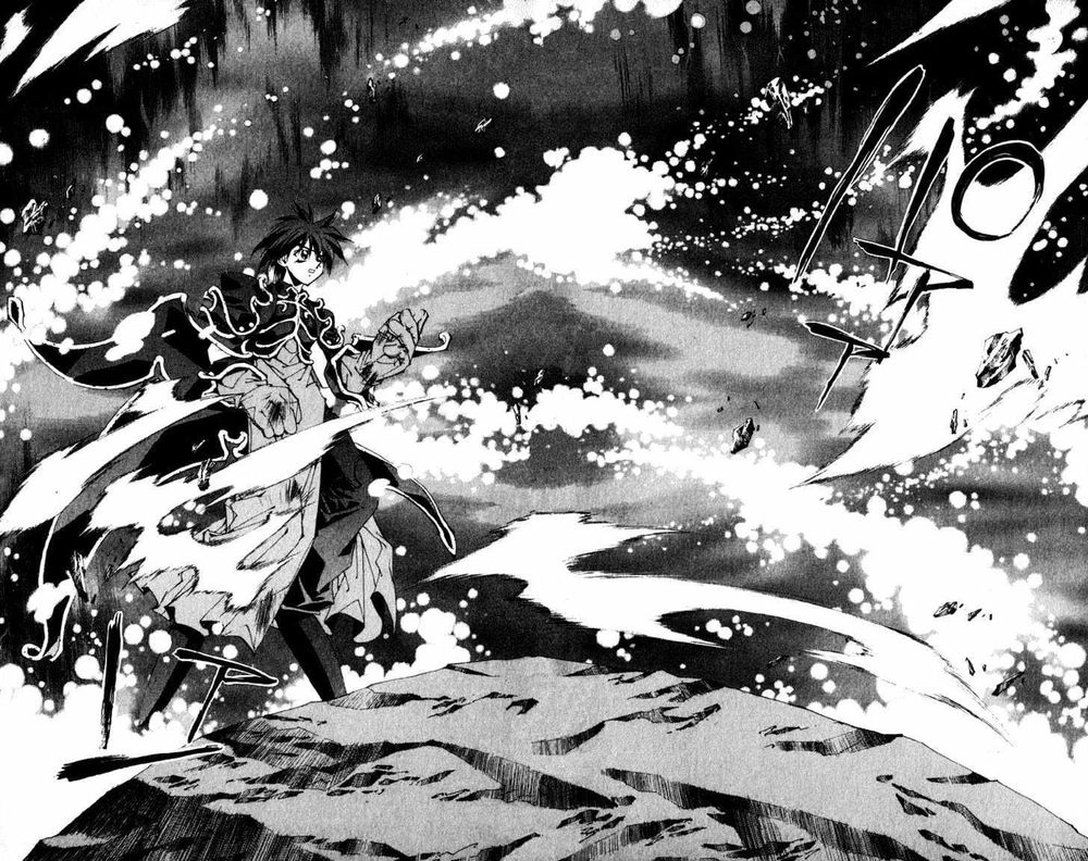 Bảng Phong Thần Chapter 197 - 16