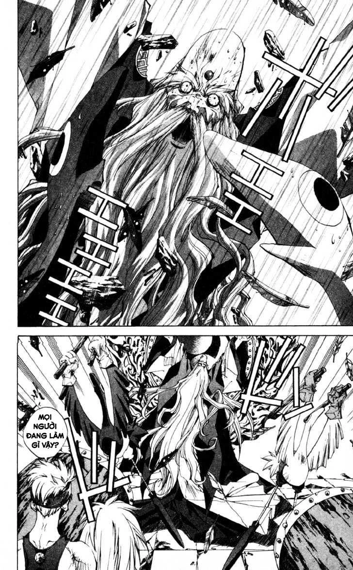 Bảng Phong Thần Chapter 198 - 2