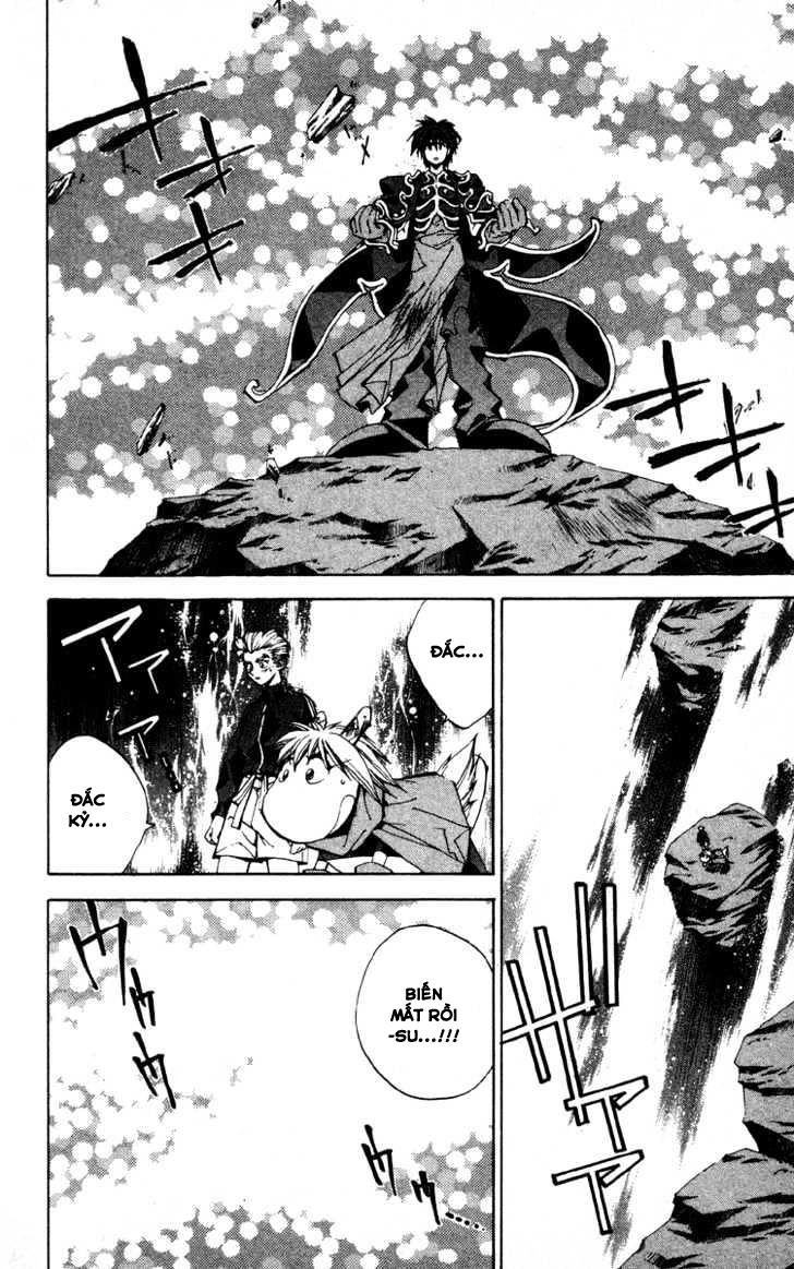 Bảng Phong Thần Chapter 198 - 4