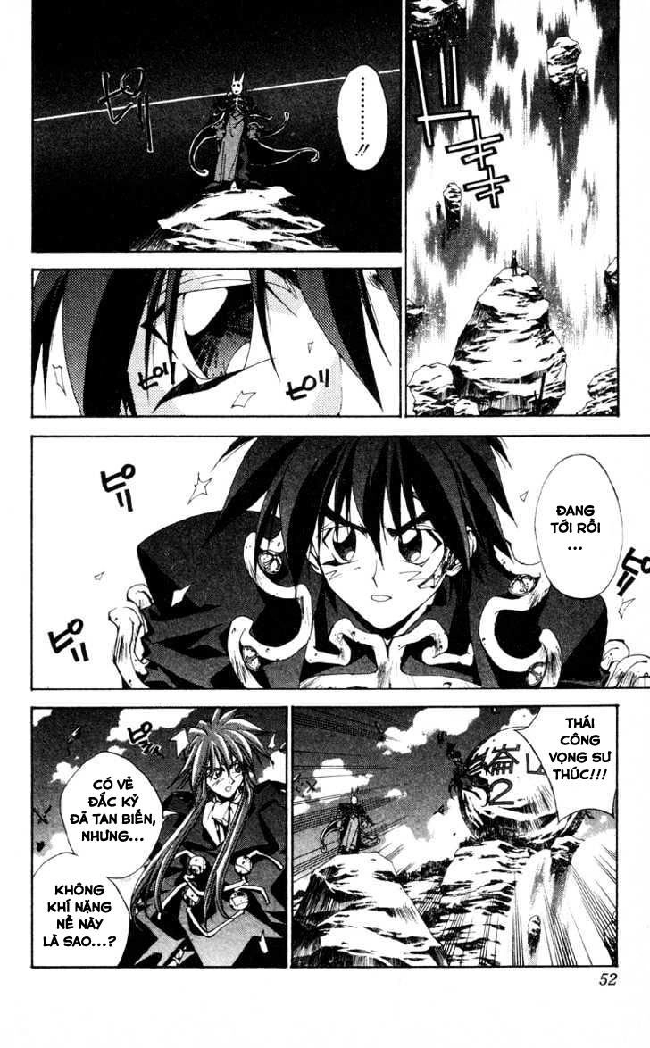 Bảng Phong Thần Chapter 198 - 6