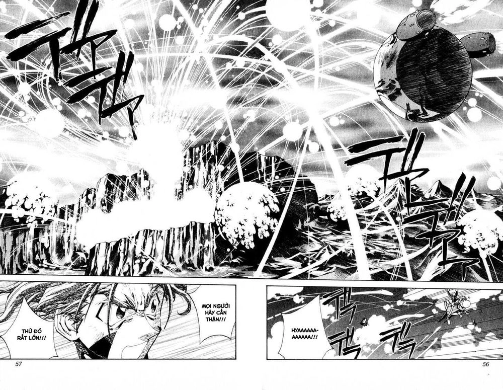 Bảng Phong Thần Chapter 198 - 10