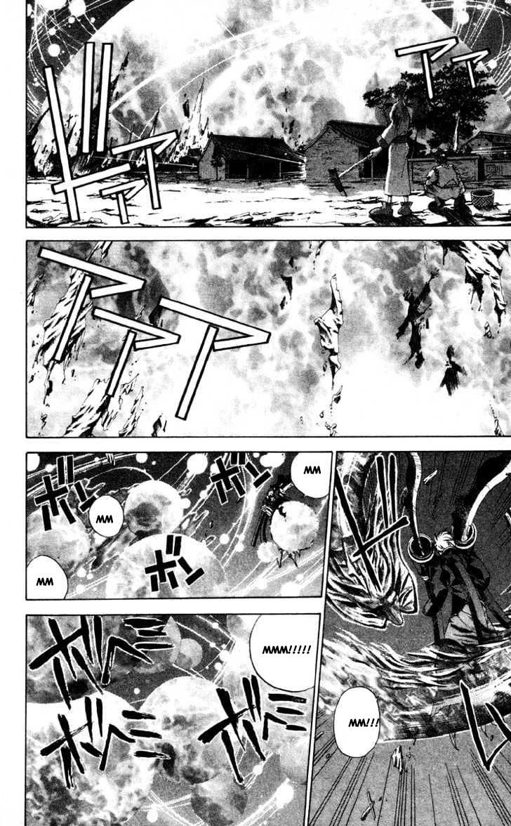 Bảng Phong Thần Chapter 198 - 11