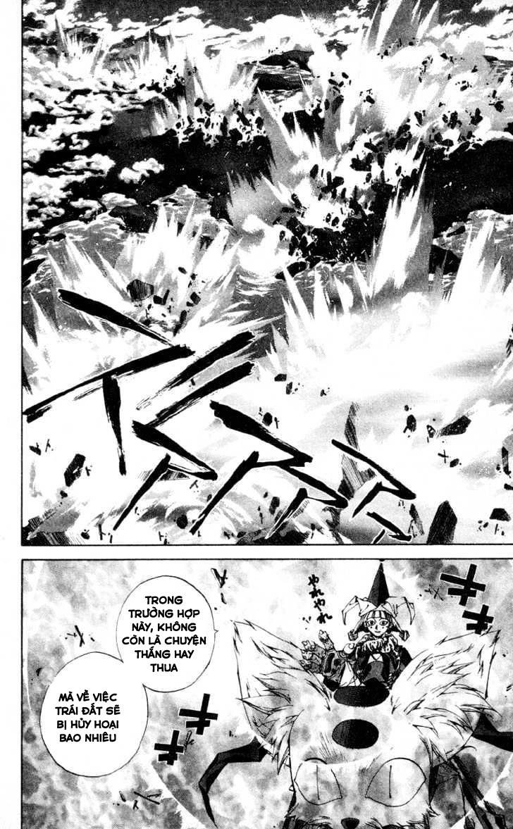 Bảng Phong Thần Chapter 198 - 13