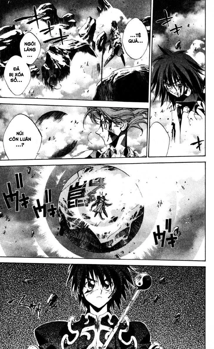 Bảng Phong Thần Chapter 198 - 14