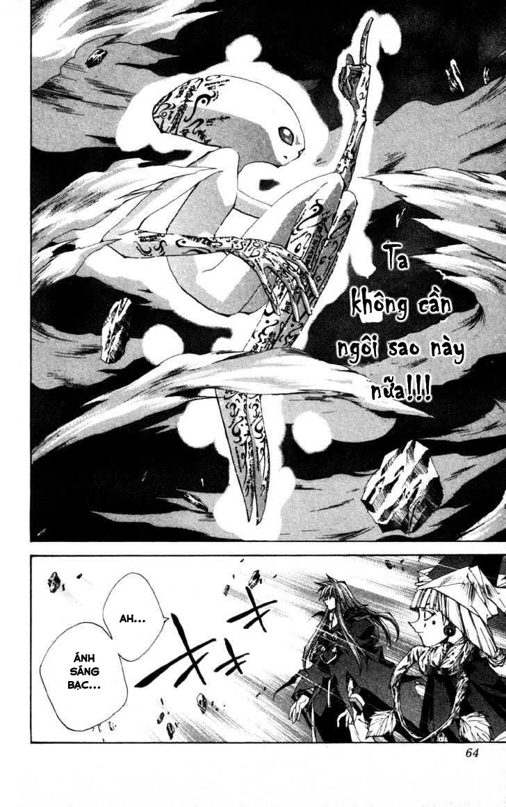 Bảng Phong Thần Chapter 198 - 17