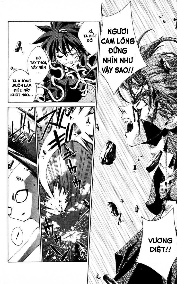 Bảng Phong Thần Chapter 199 - 5