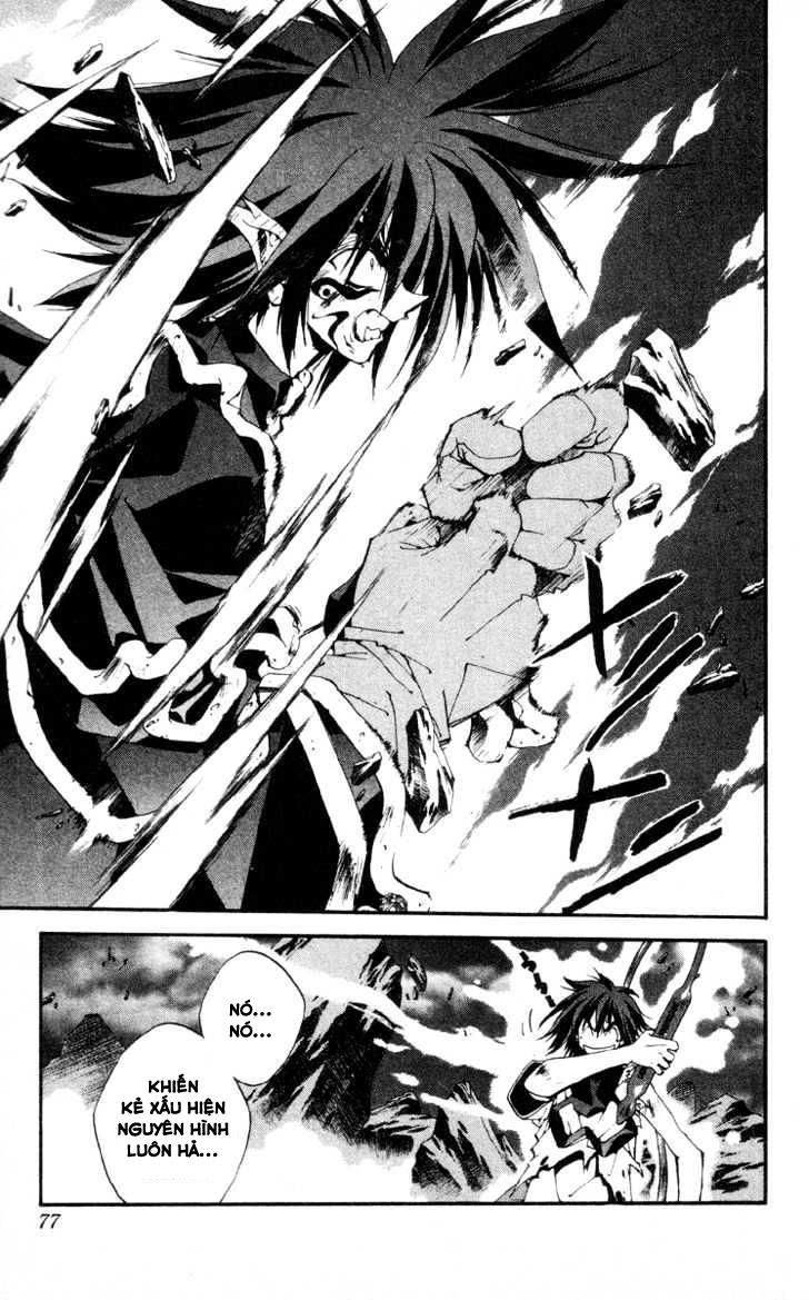 Bảng Phong Thần Chapter 199 - 10