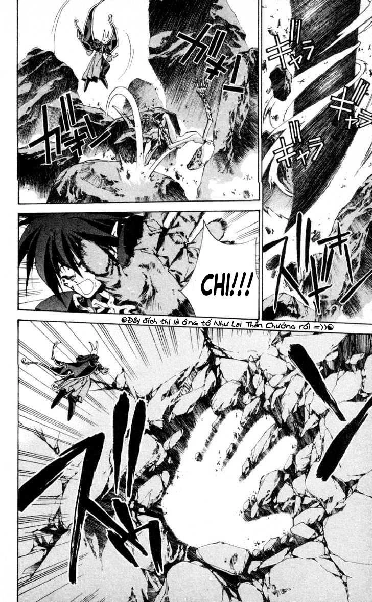 Bảng Phong Thần Chapter 199 - 13