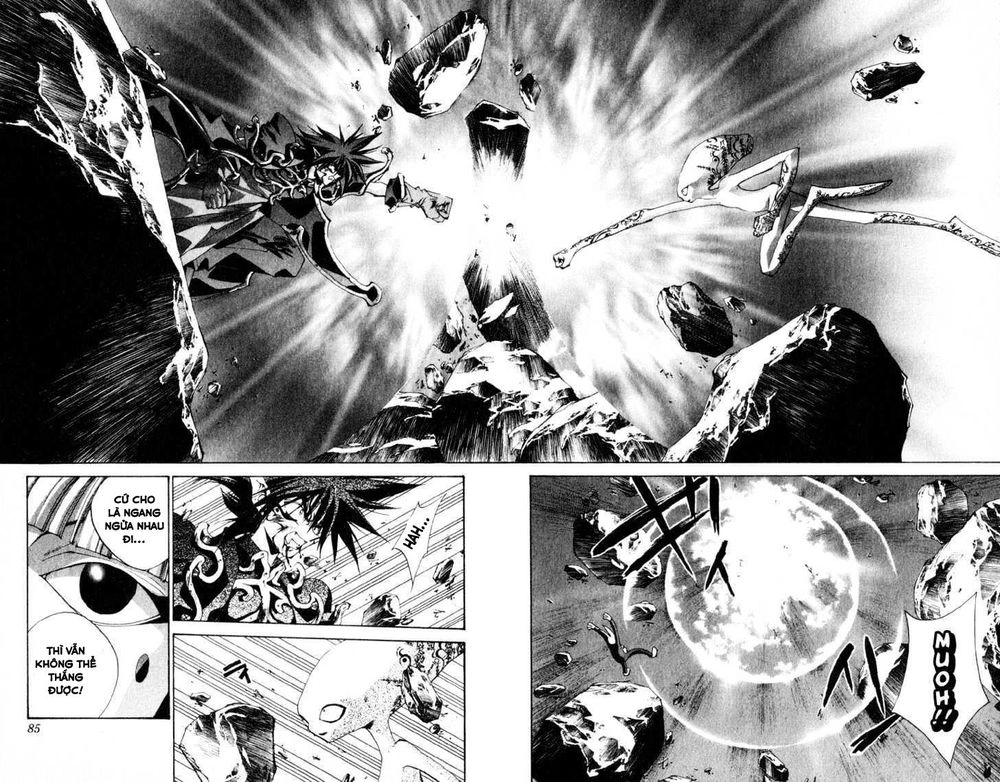 Bảng Phong Thần Chapter 199 - 17