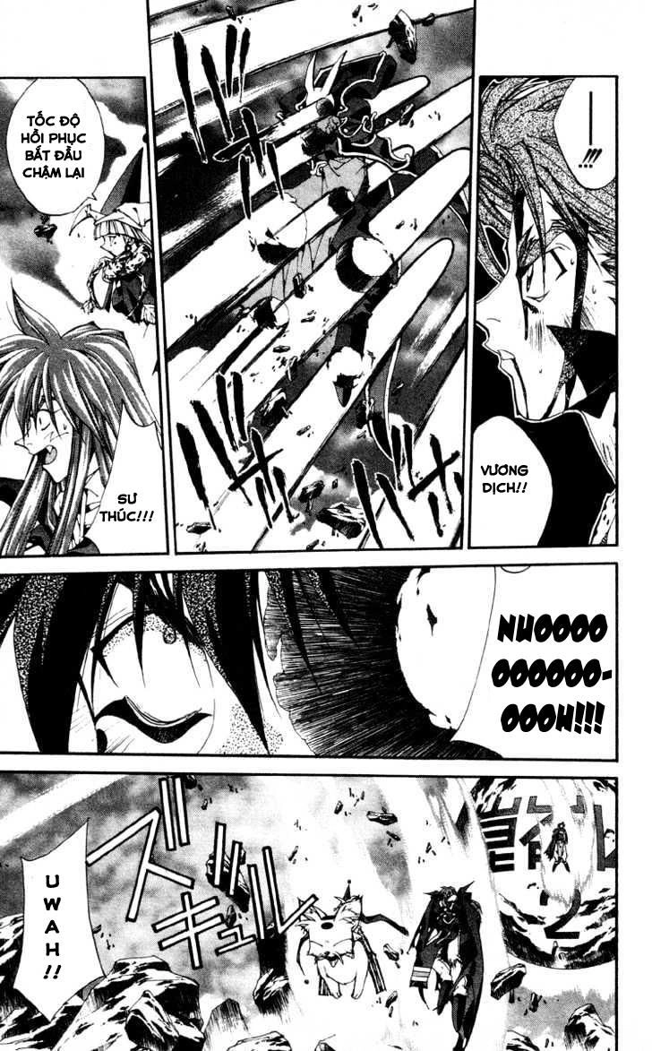 Bảng Phong Thần Chapter 200 - 3