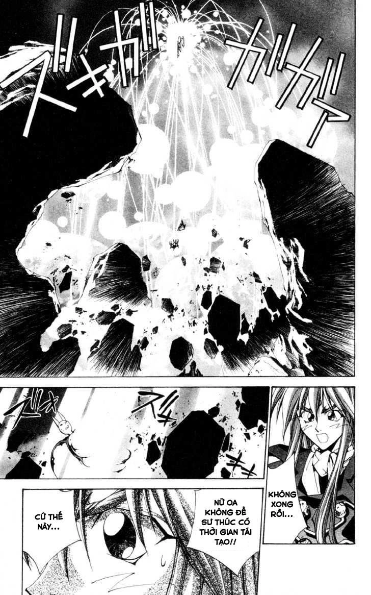 Bảng Phong Thần Chapter 200 - 9