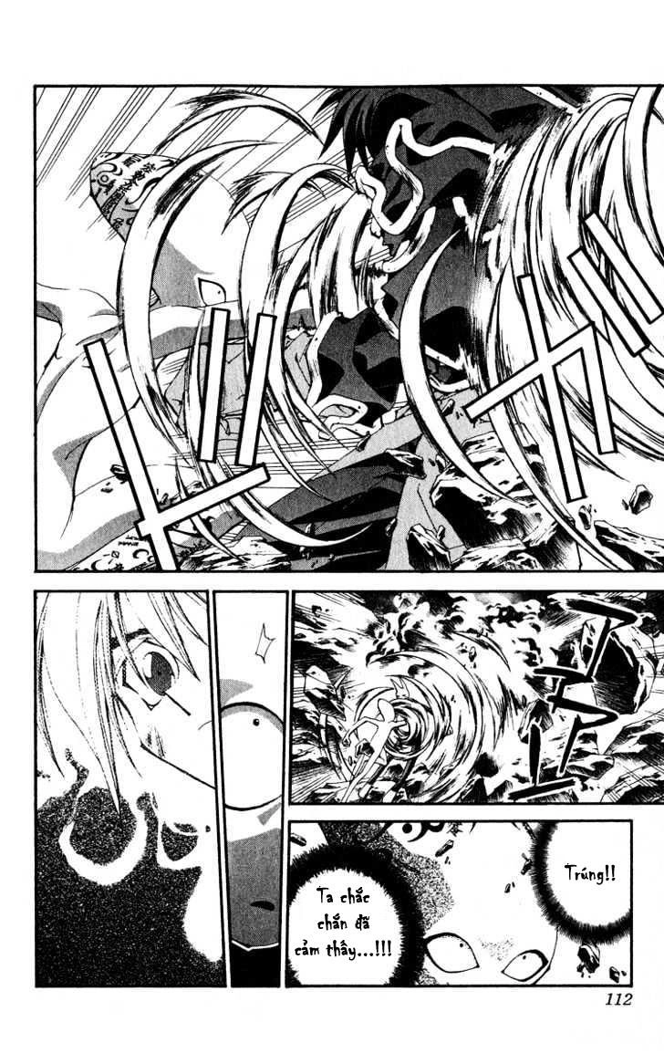 Bảng Phong Thần Chapter 201 - 6