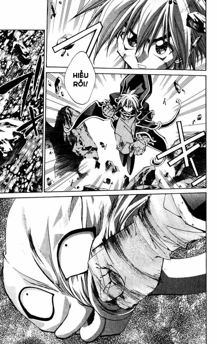 Bảng Phong Thần Chapter 201 - 9