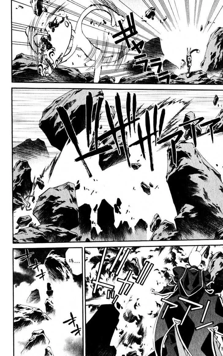 Bảng Phong Thần Chapter 201 - 10