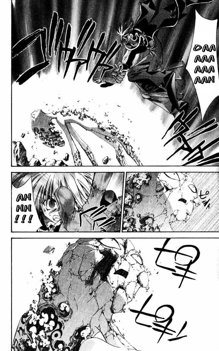 Bảng Phong Thần Chapter 201 - 16