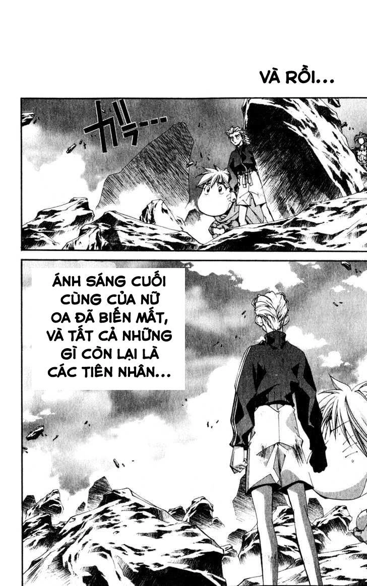 Bảng Phong Thần Chapter 202 - 16