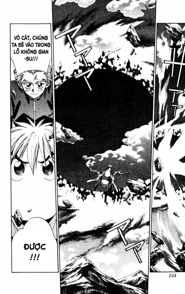 Bảng Phong Thần Chapter 203 - 8