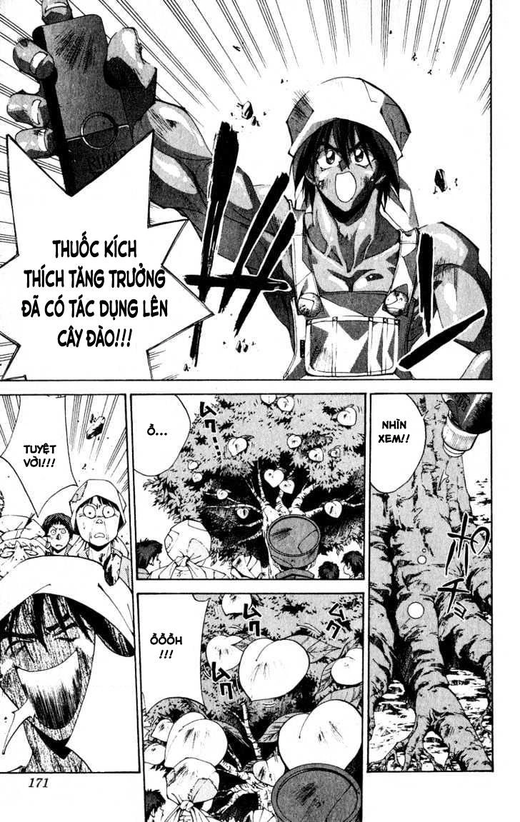 Bảng Phong Thần Chapter 204 - 5