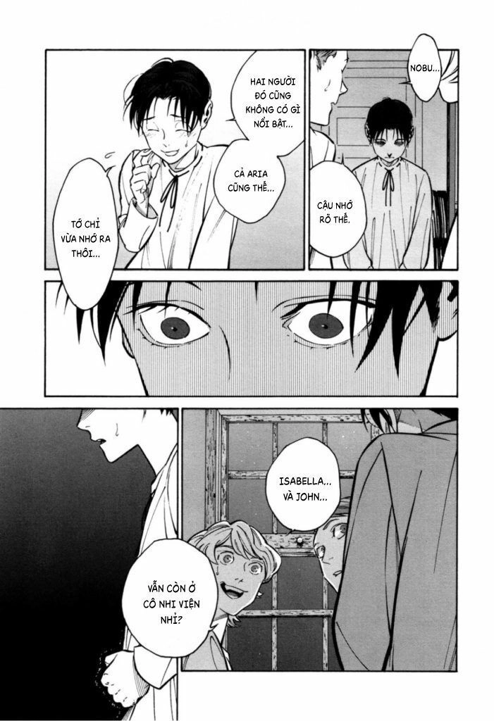 Canis – The Speaker Chapter 1 - 30