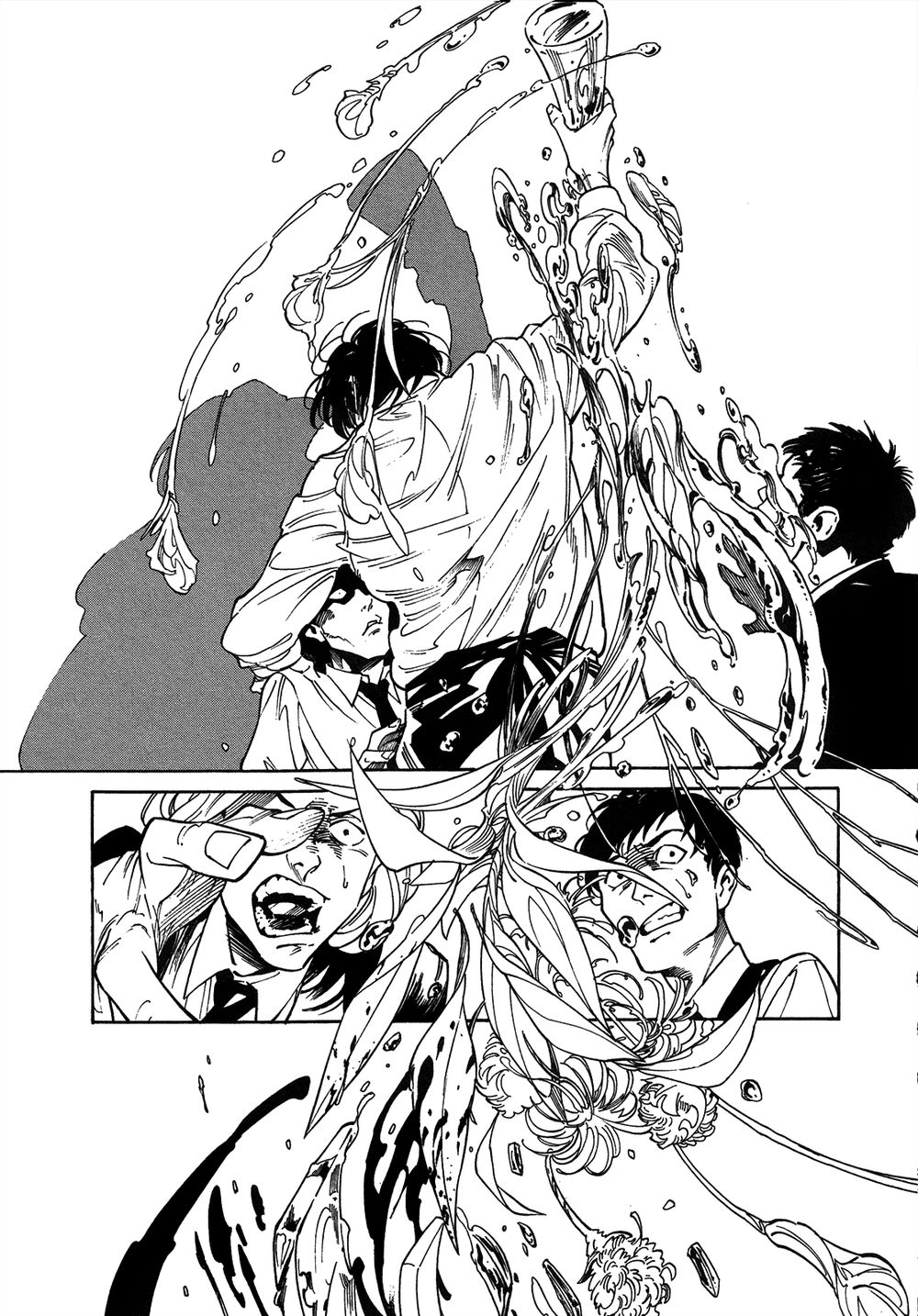 Canis – The Speaker Chapter 5 - 45