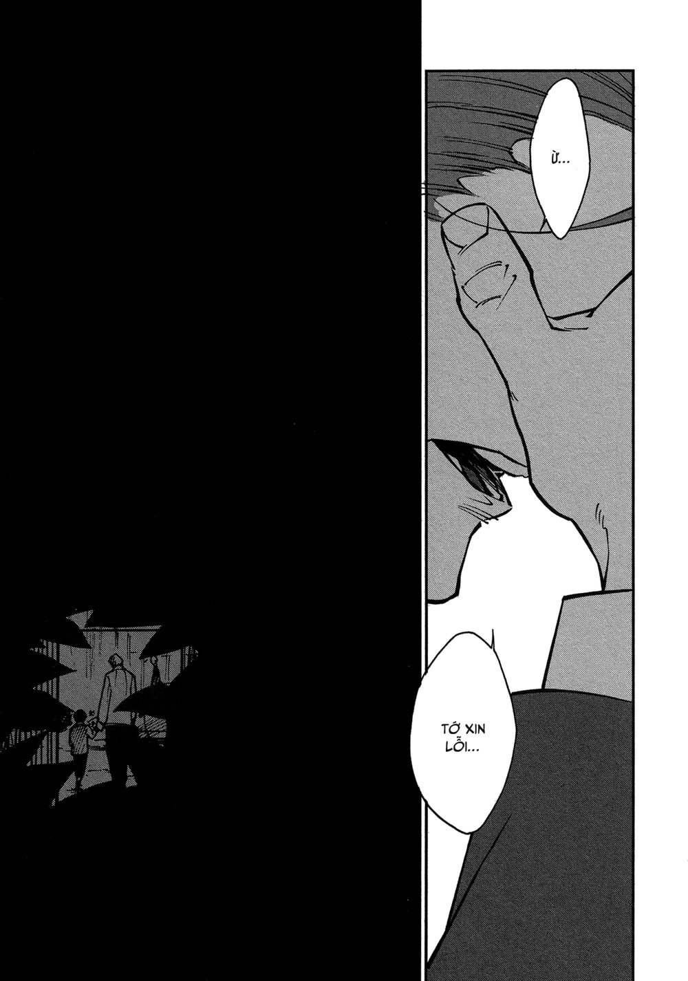 Canis – The Speaker Chapter 7 - 27