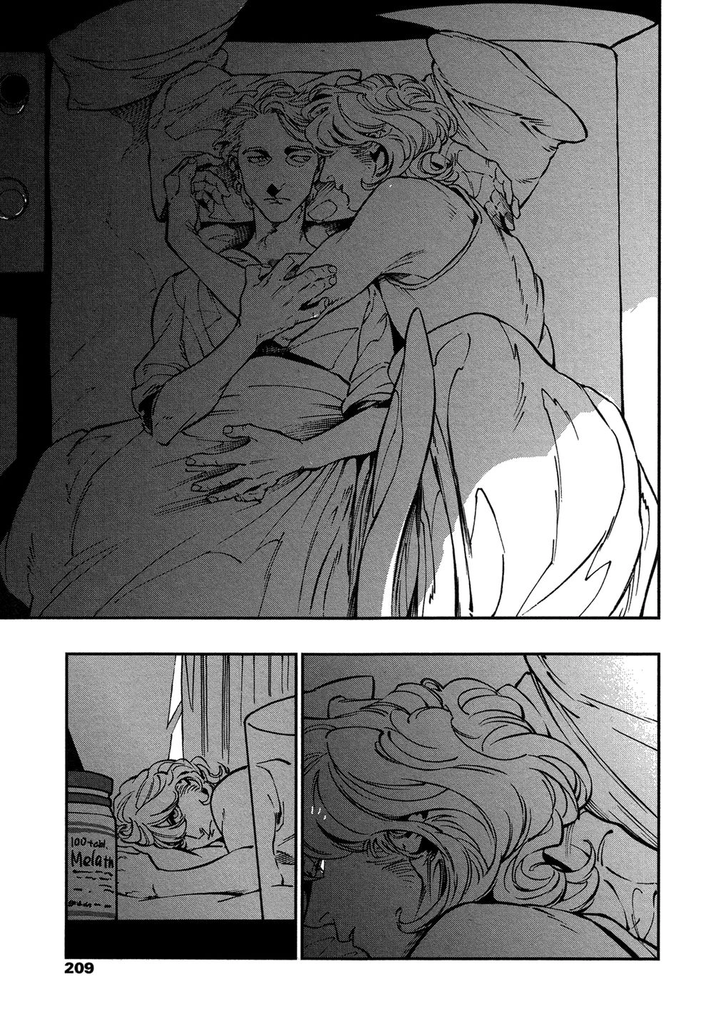 Canis – The Speaker Chapter 7 - 31