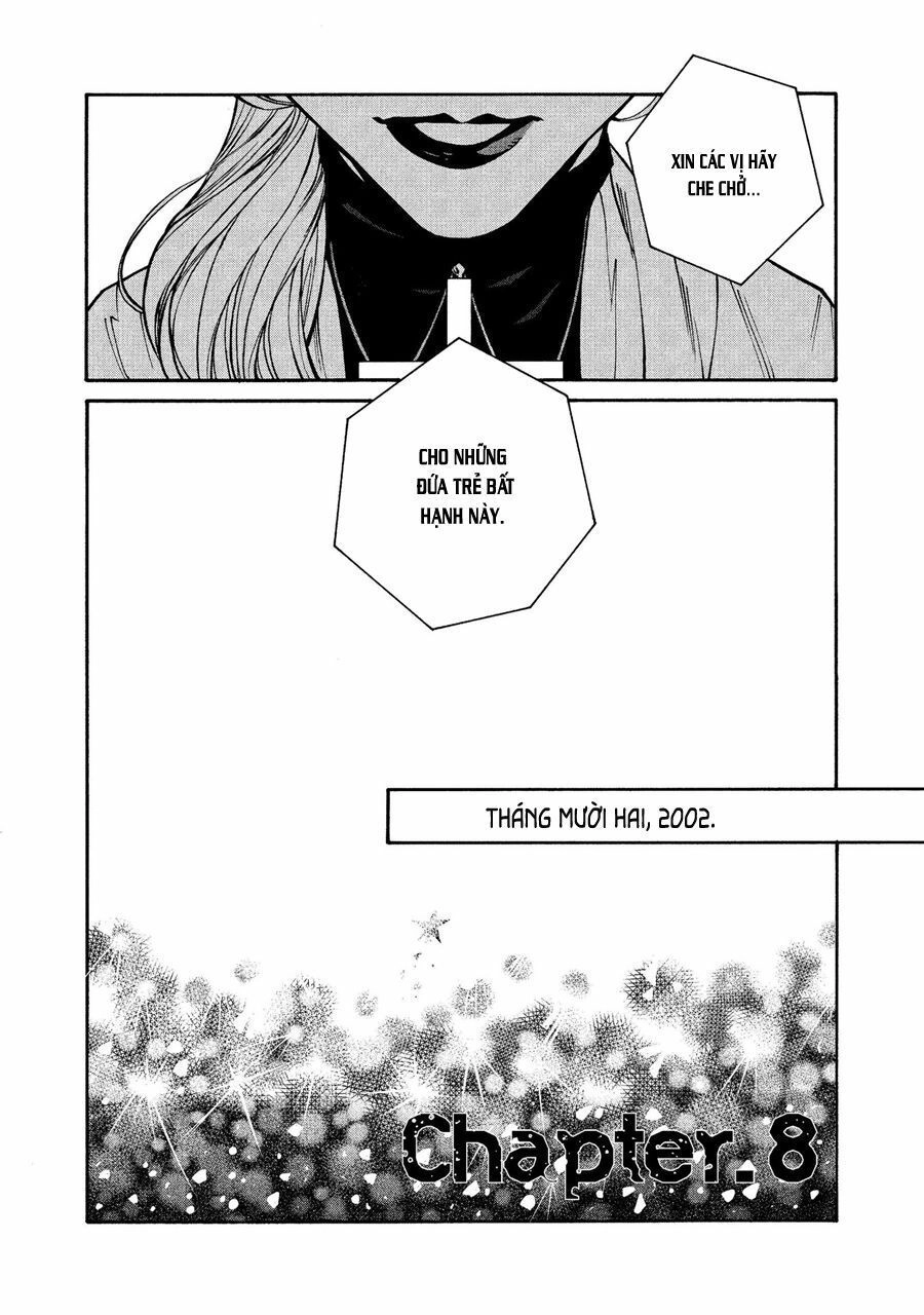 Canis – The Speaker Chapter 8 - 4